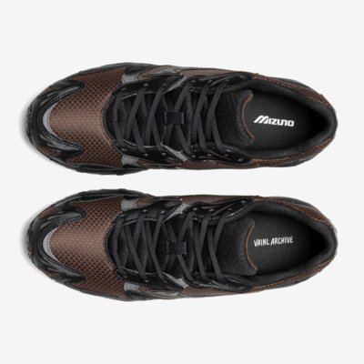 Tênis Mizuno Wave Rider 10 Vainl Archive
