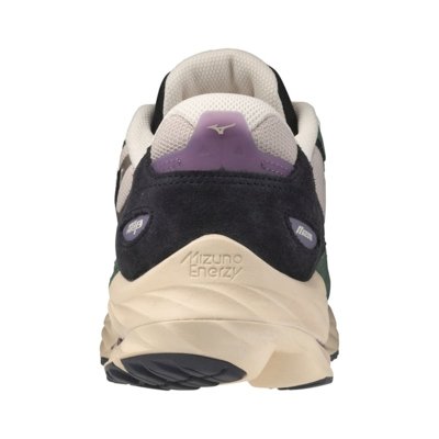 Tênis Mizuno Wave Rider Beta Noble