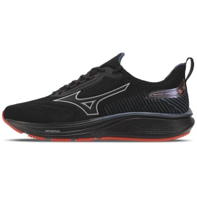 Tênis de Corrida Mizuno Cool Ride 3