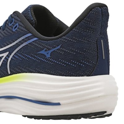 Tênis de Corrida Mizuno Wave Rider 29