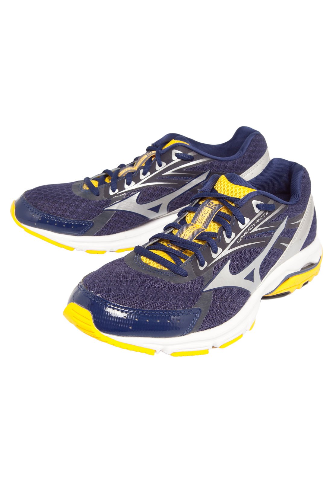 mizuno wave advance 2