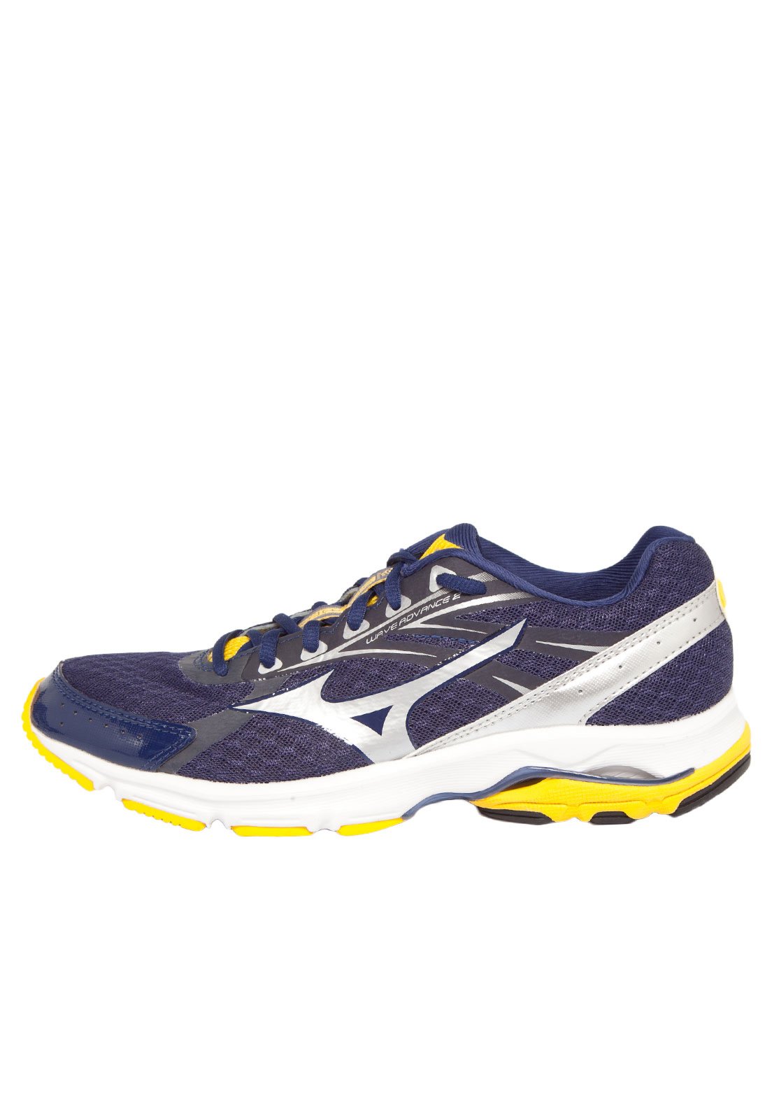 mizuno wave advance 2