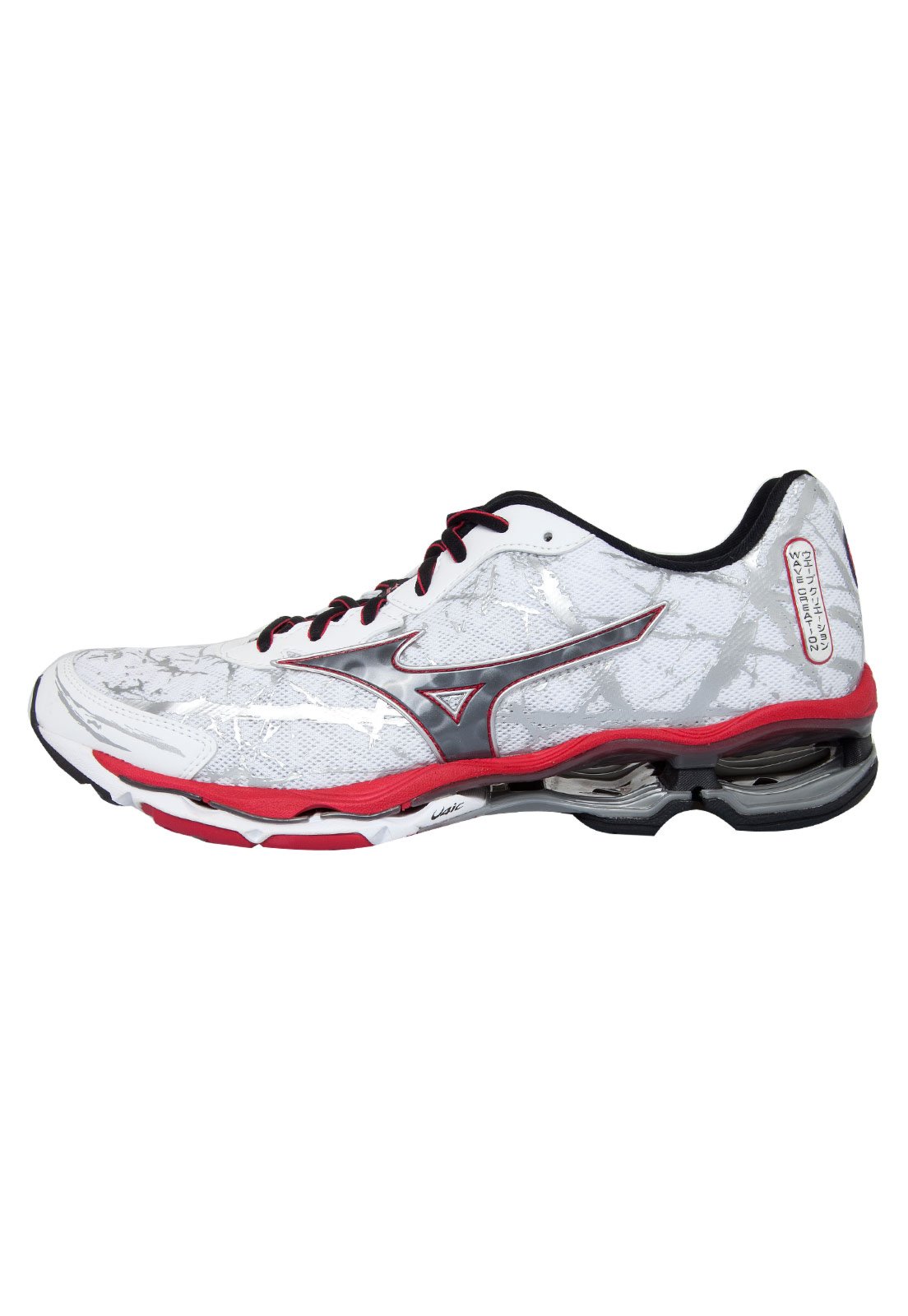 mizuno wave creation 16