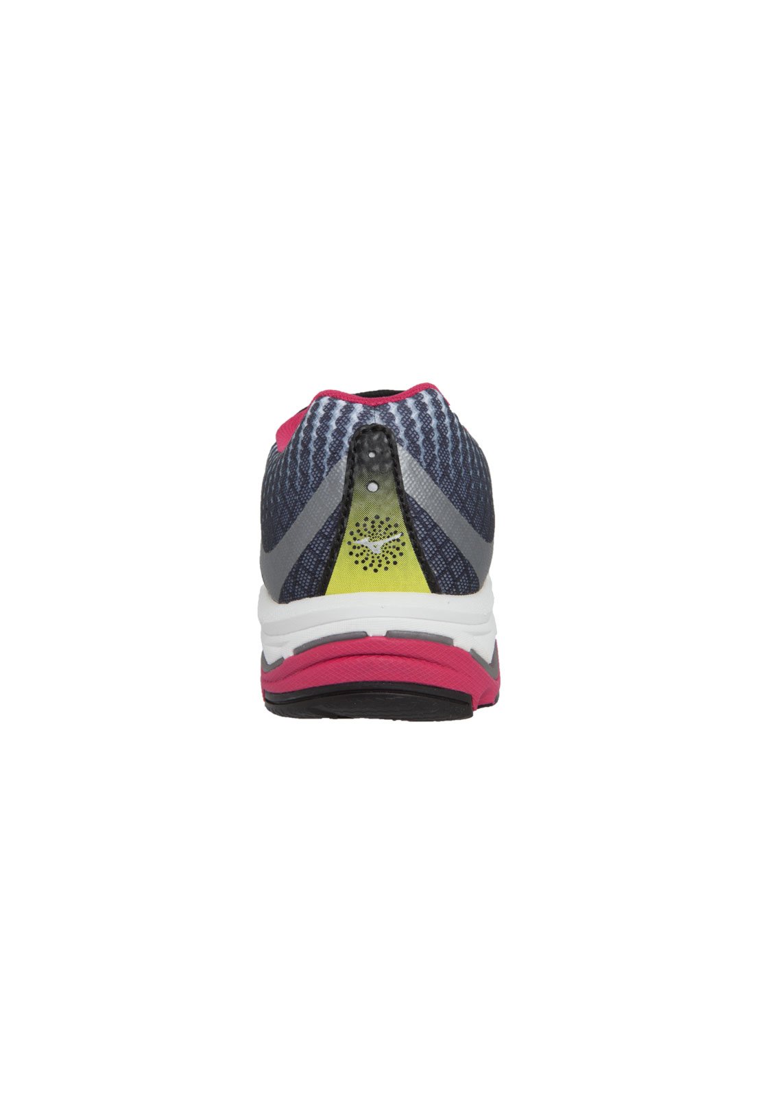 mizuno wave elevation 2