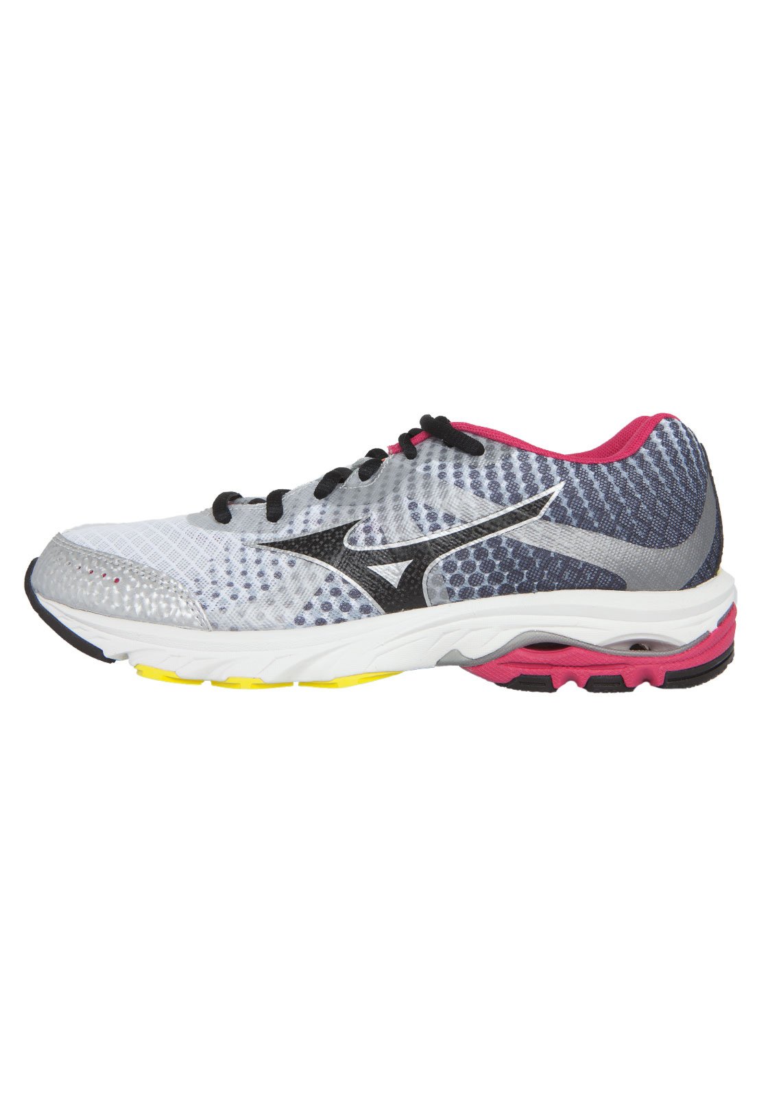 mizuno wave elevation 2