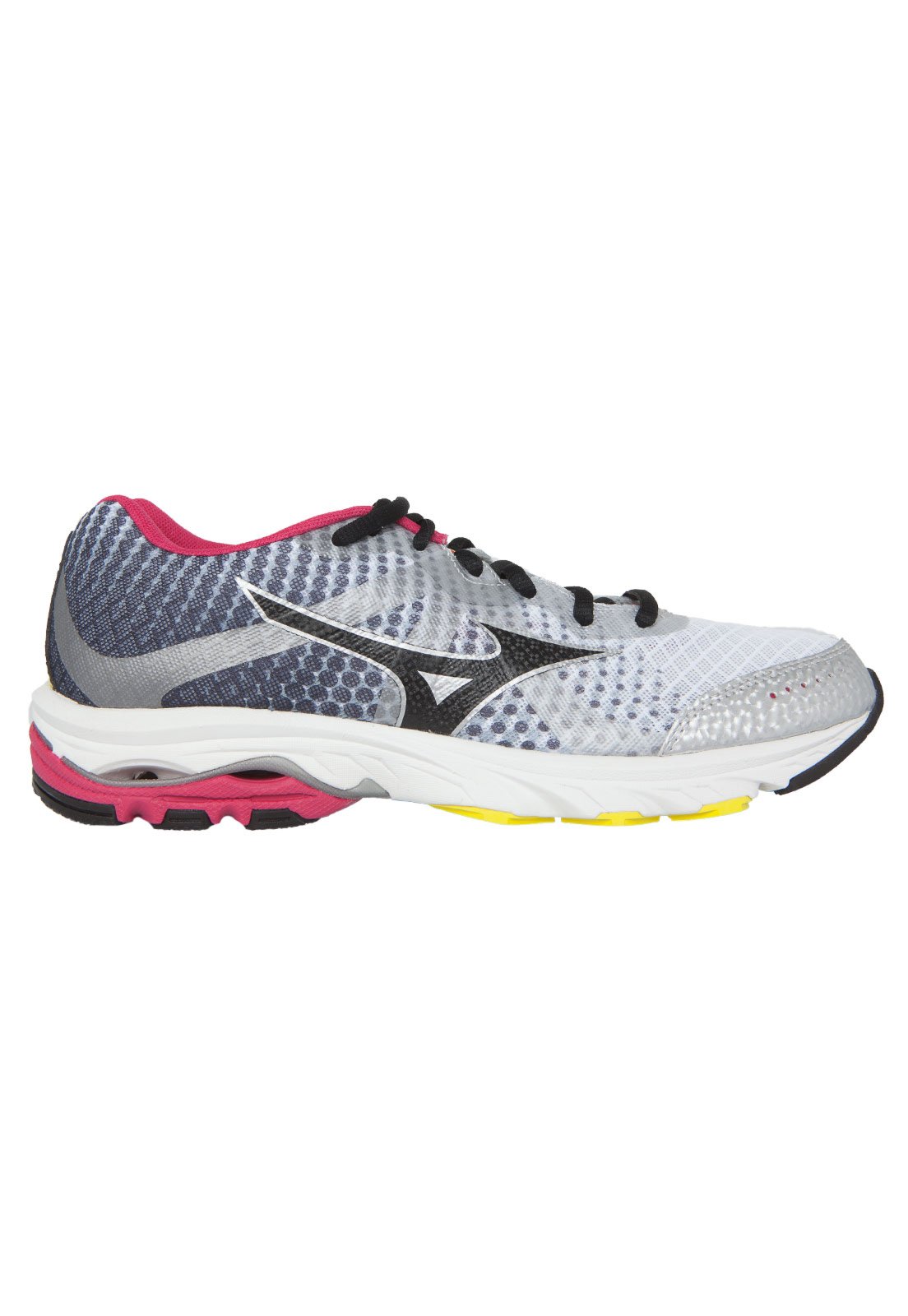 mizuno wave elevation 2