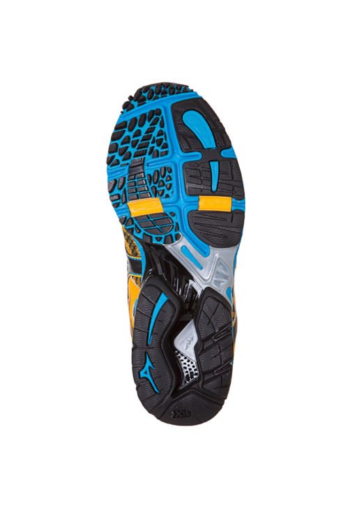 mizuno wave elixir 7