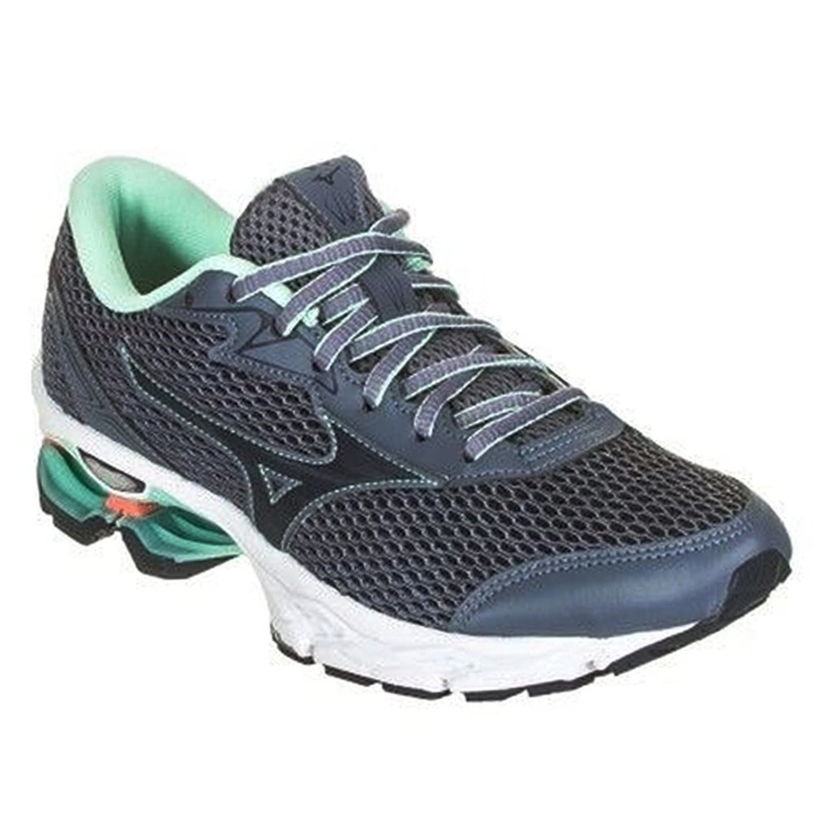 mizuno wave 12