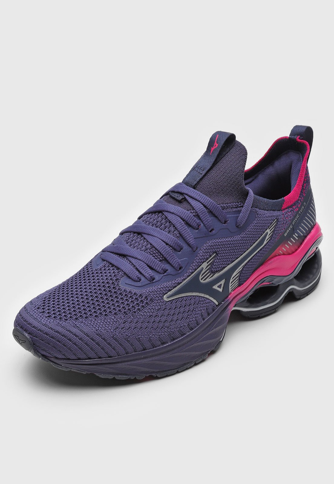 Tenis shops mizuno masculino dafiti