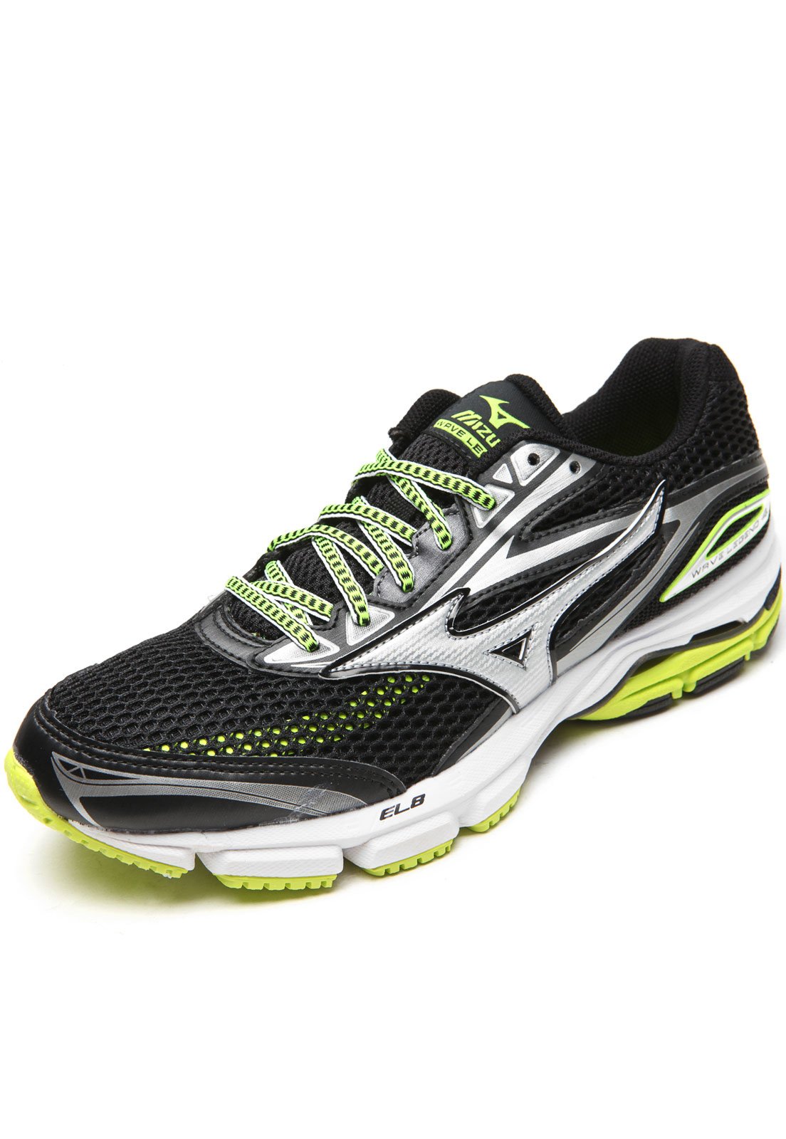 mizuno wave legend 4 mens