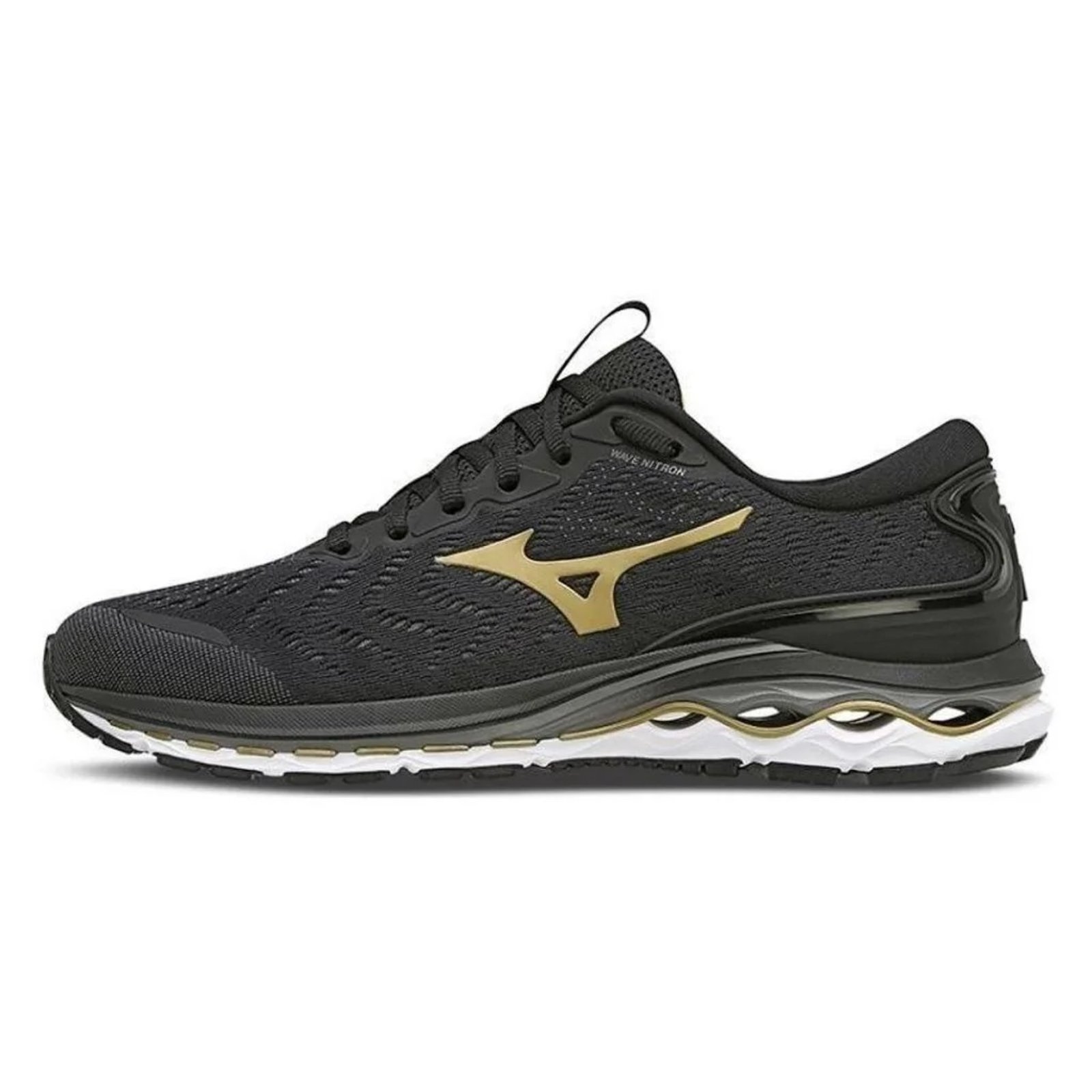 mizuno nitron
