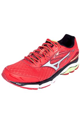 mizuno wave 12