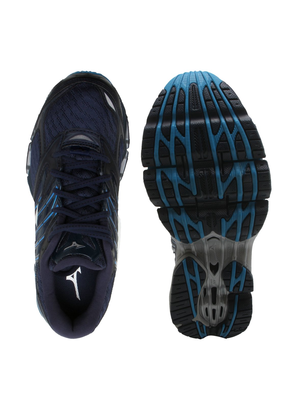 dafiti mizuno prophecy 8