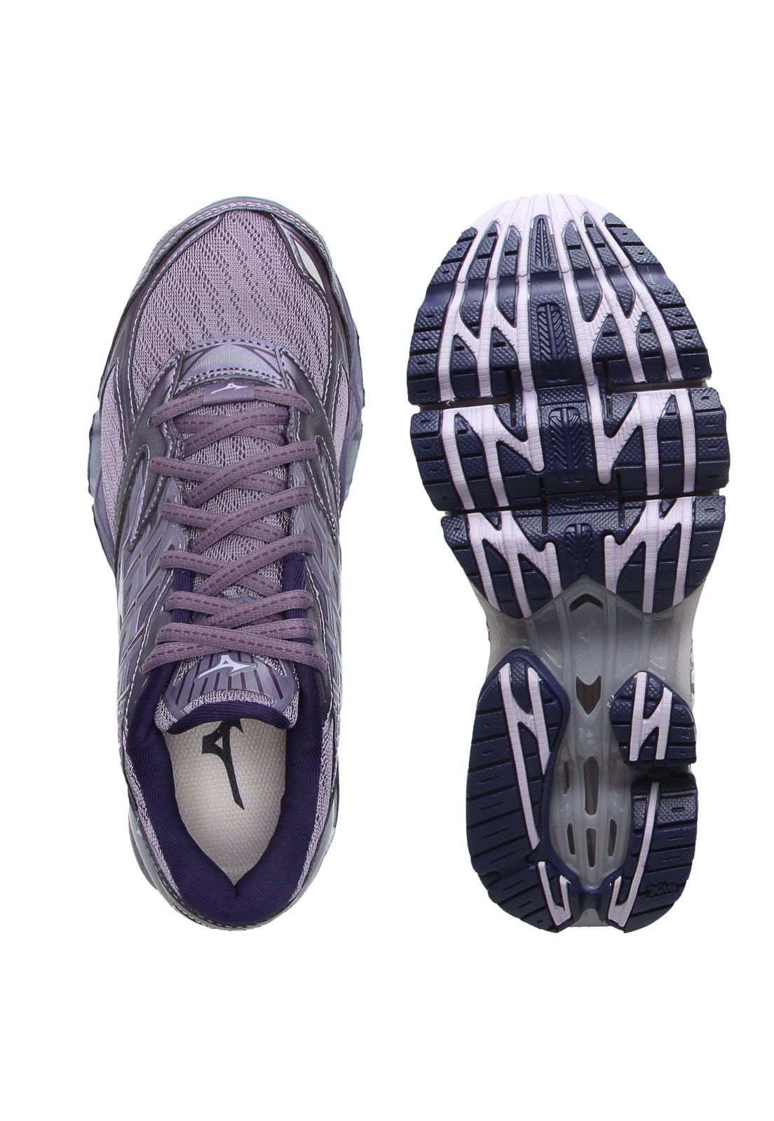 dafiti mizuno prophecy 8