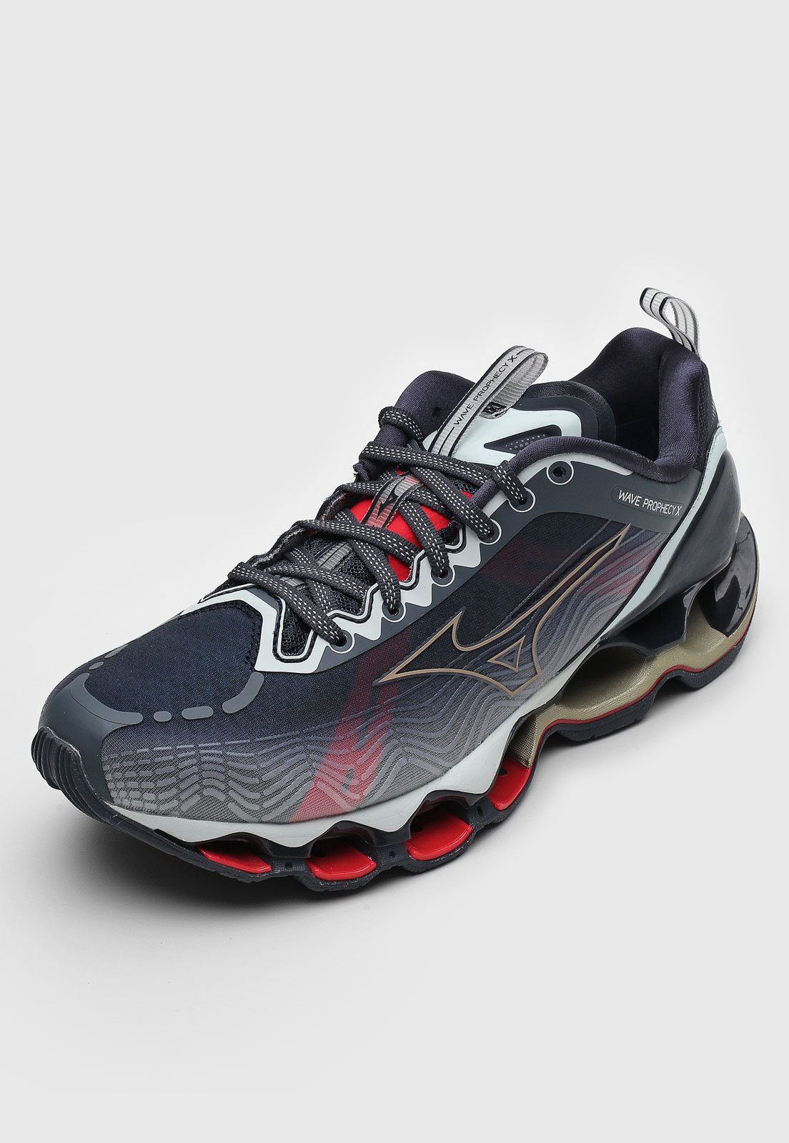 mizuno prophecy 11