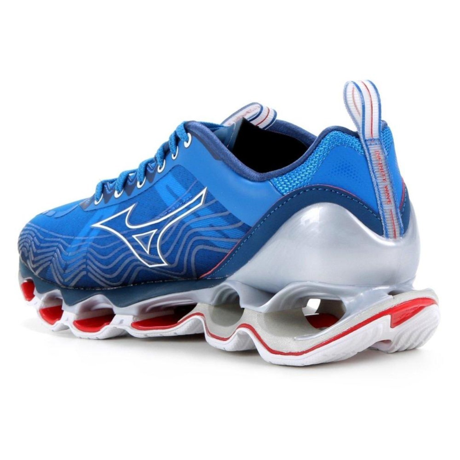 mizuno wave 1