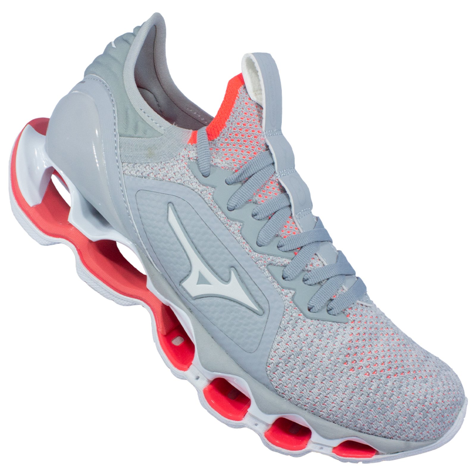 mizuno wave x