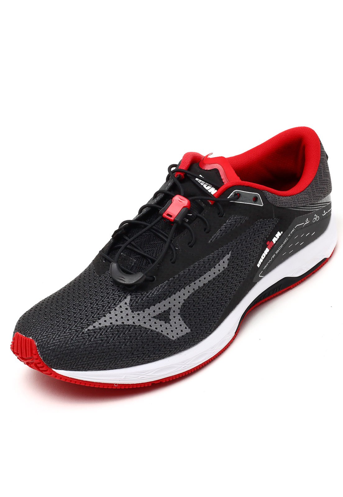 mizuno ironman shoes