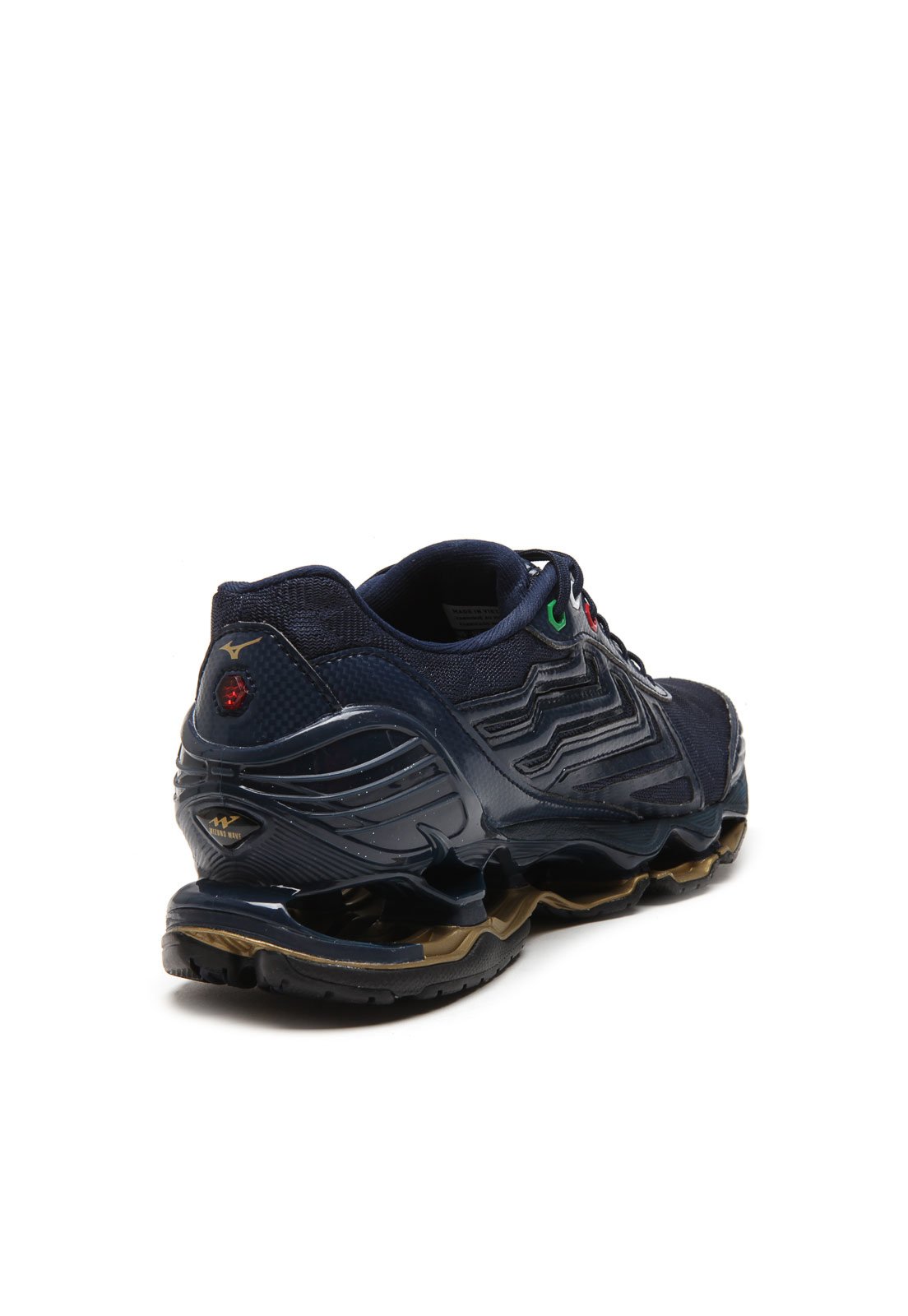 wave tenjin 2