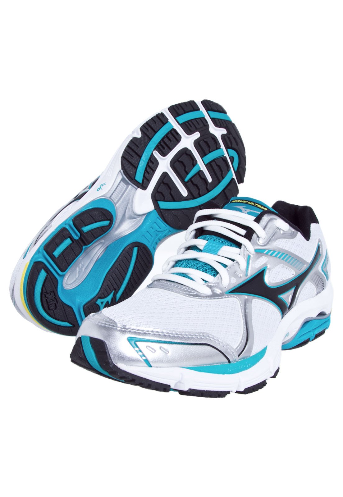 mizuno wave ultima 5