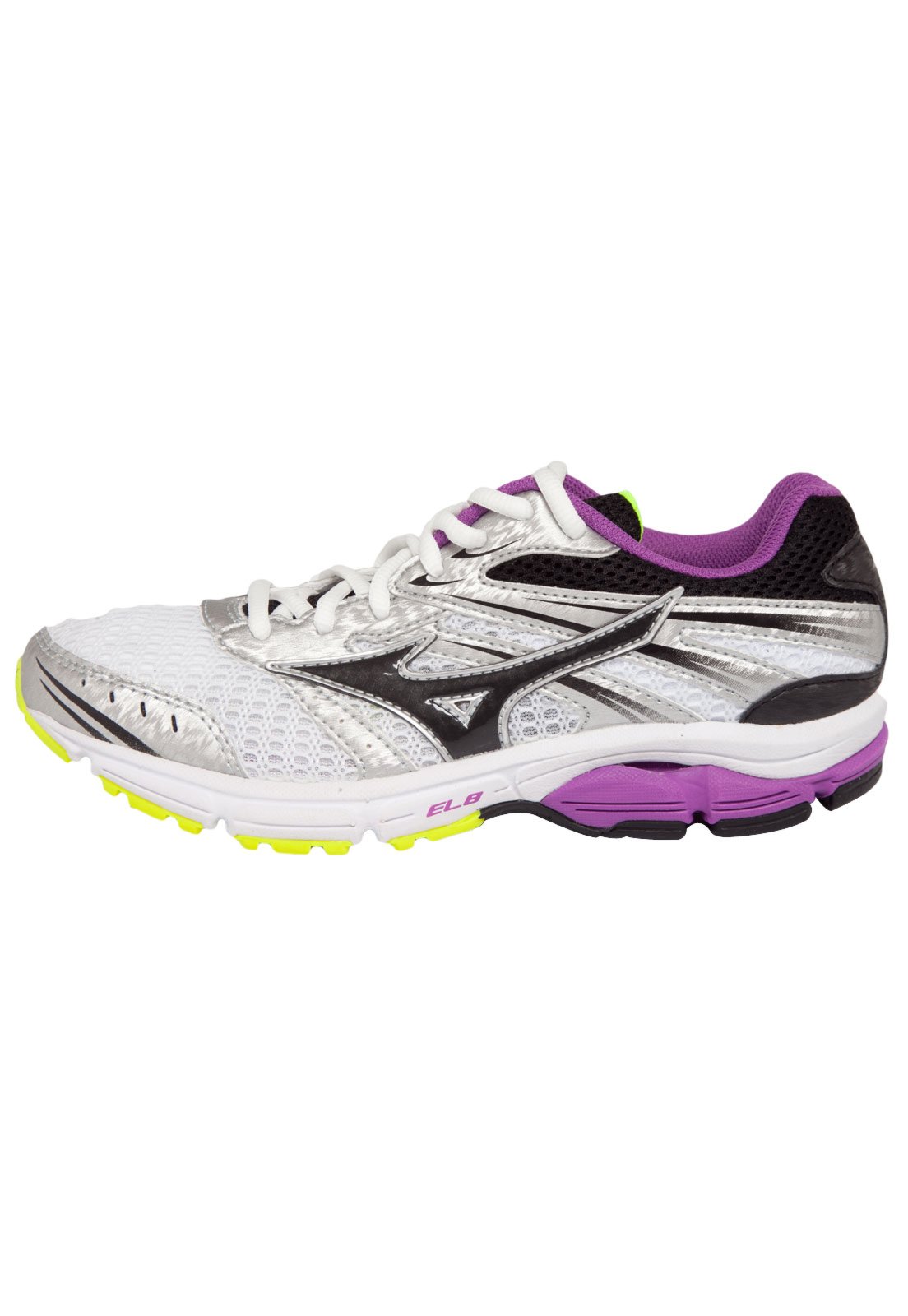 mizuno wave zest