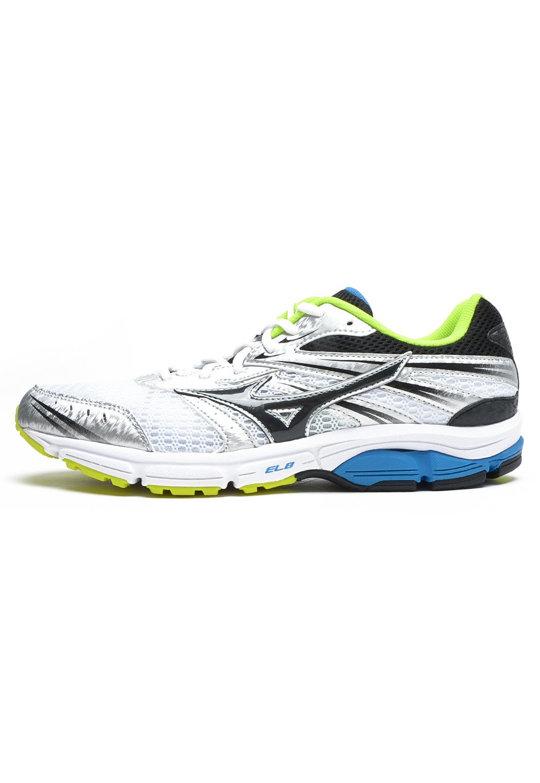 mizuno wave zest