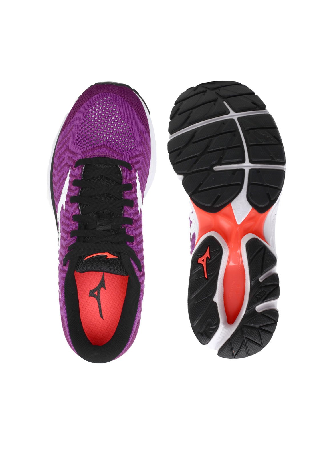 waveknit r1