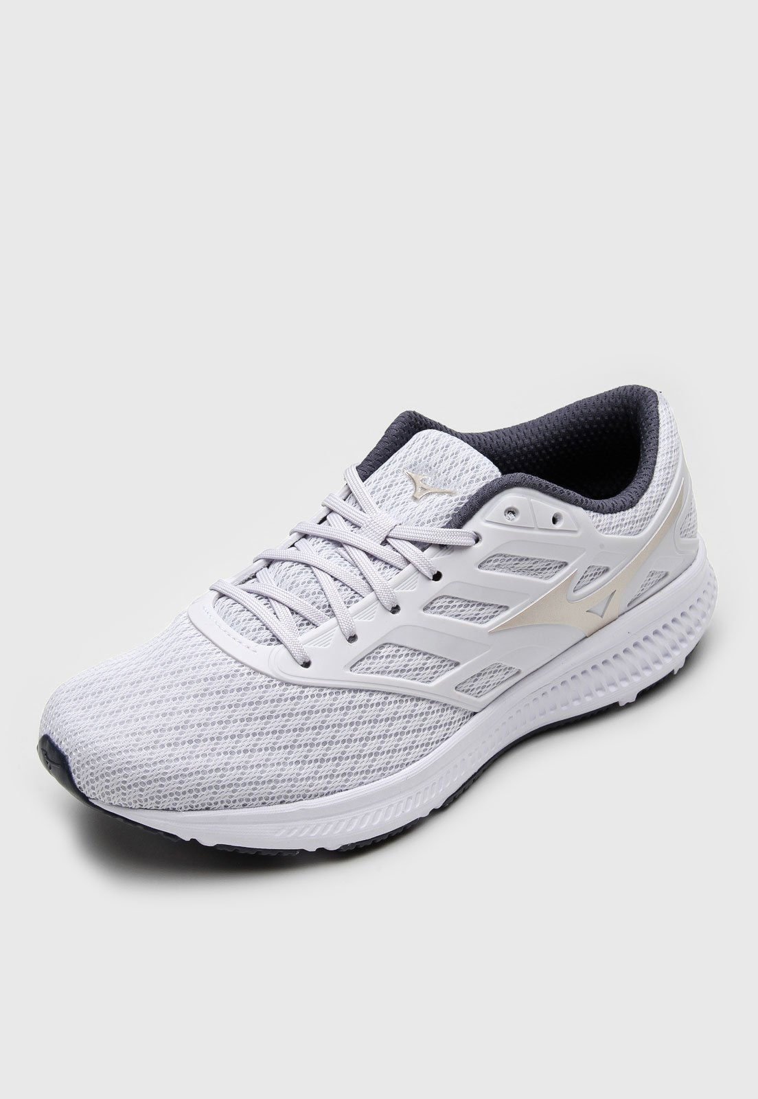 Tênis mizuno hot sale feminino branco