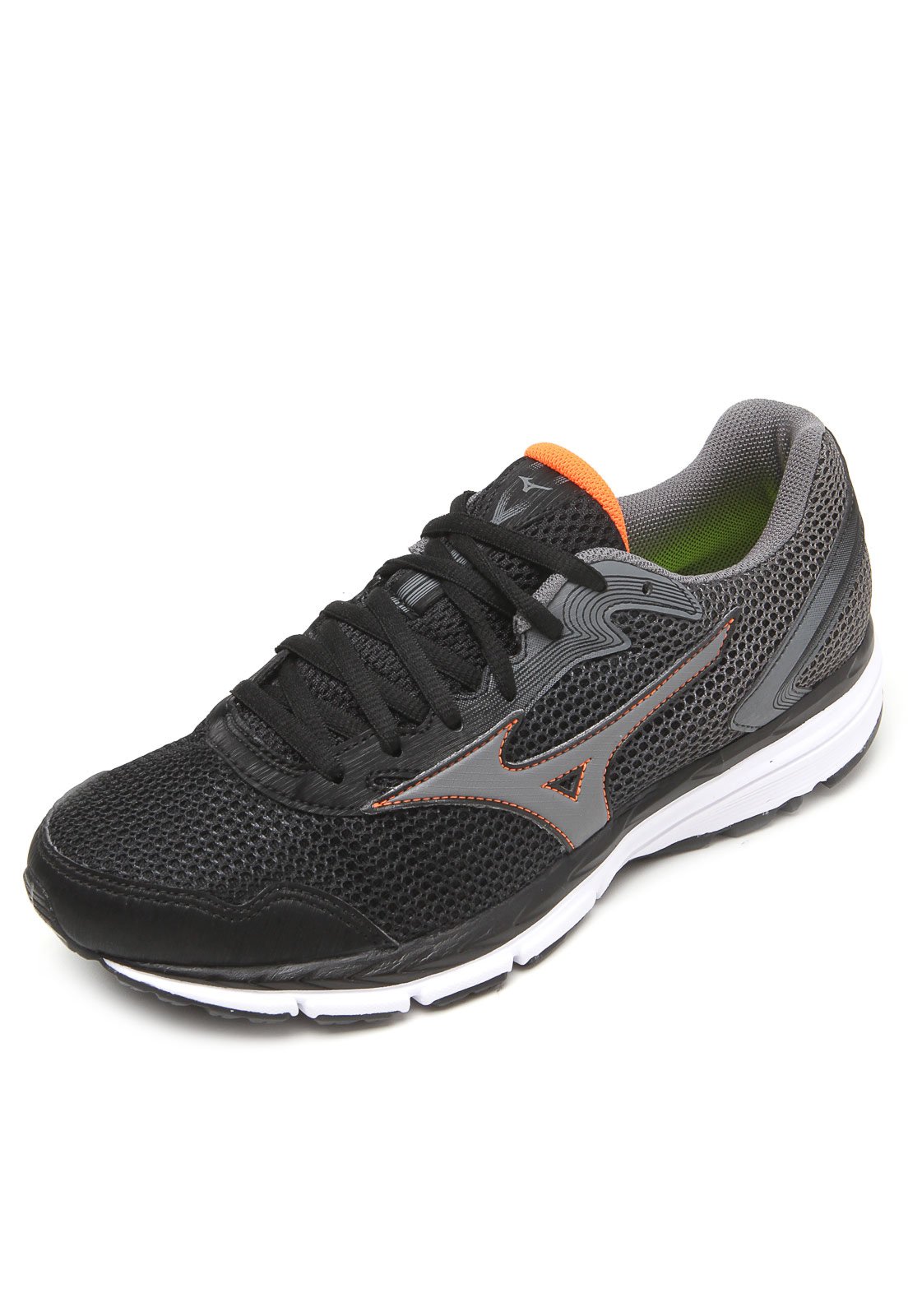 Mizuno brave hot sale n