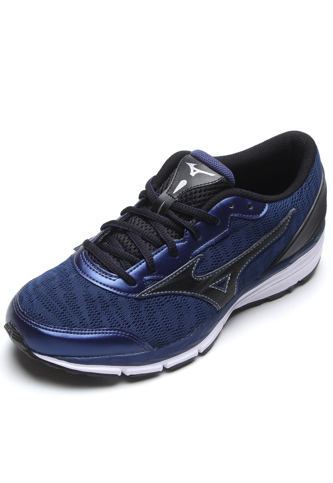 Tênis mizuno brave fashion 3 masculino