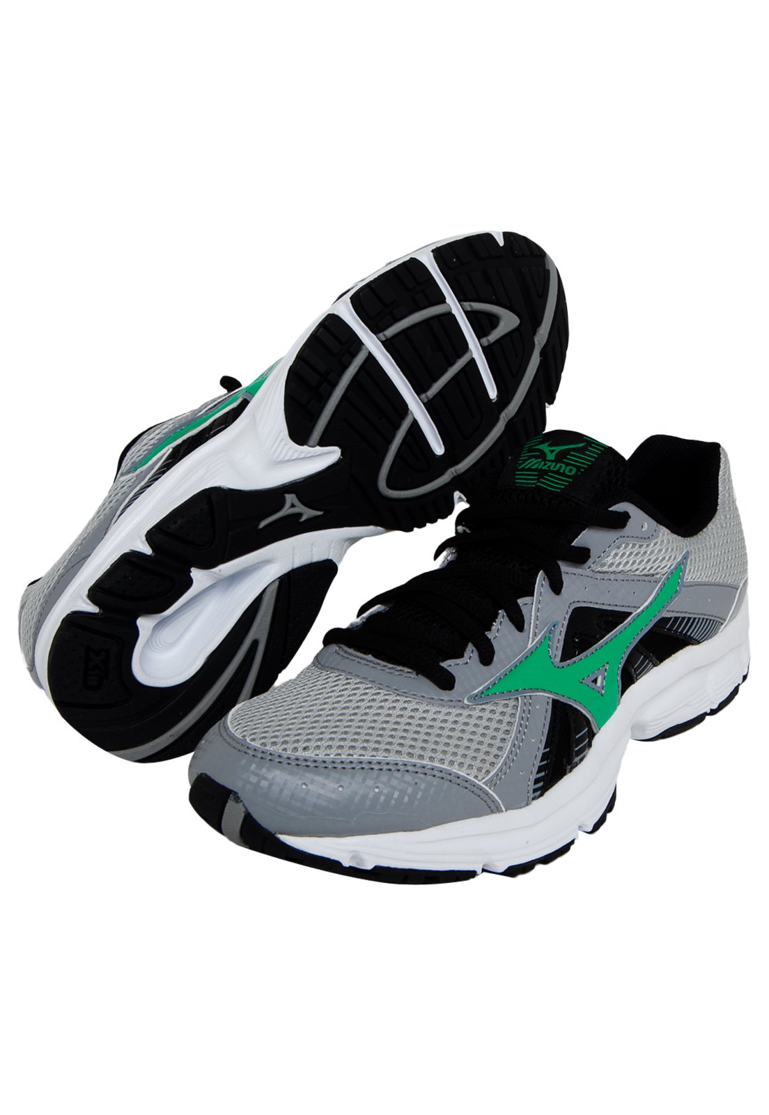 Mizuno wave cheap crusader 8