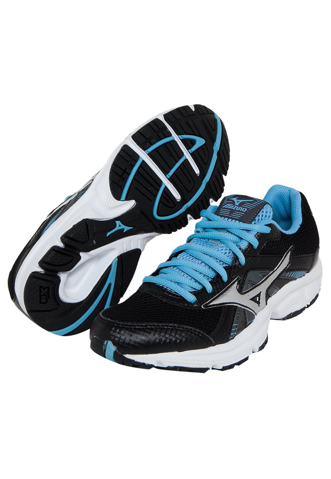 Mizuno crusader 8 caratteristiche shop