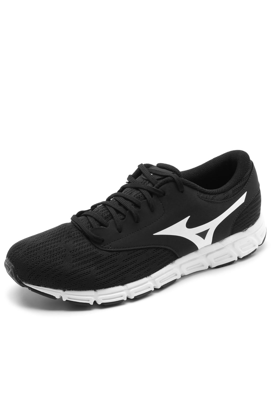 Tênis mizuno ez flex hot sale preto