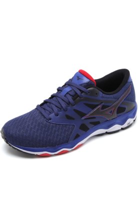 Tênis Mizuno Falcon 2 Azul é boa?