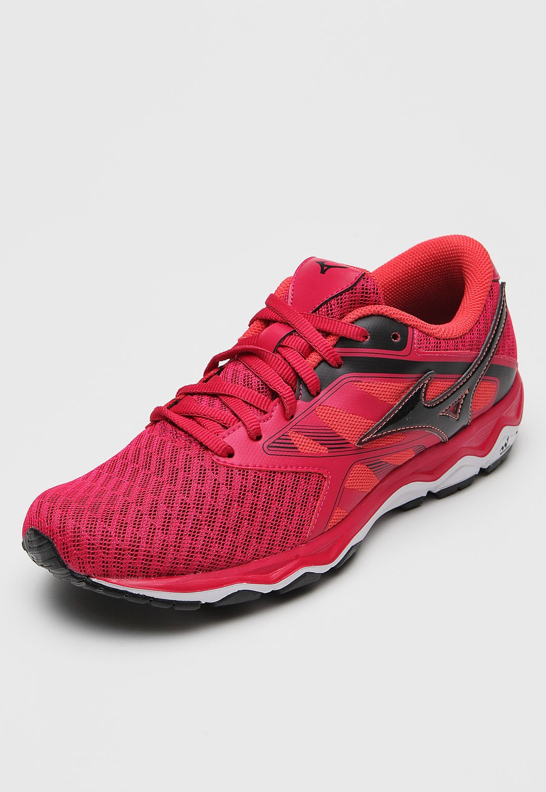 Mizuno falcon 2024 2 rosa