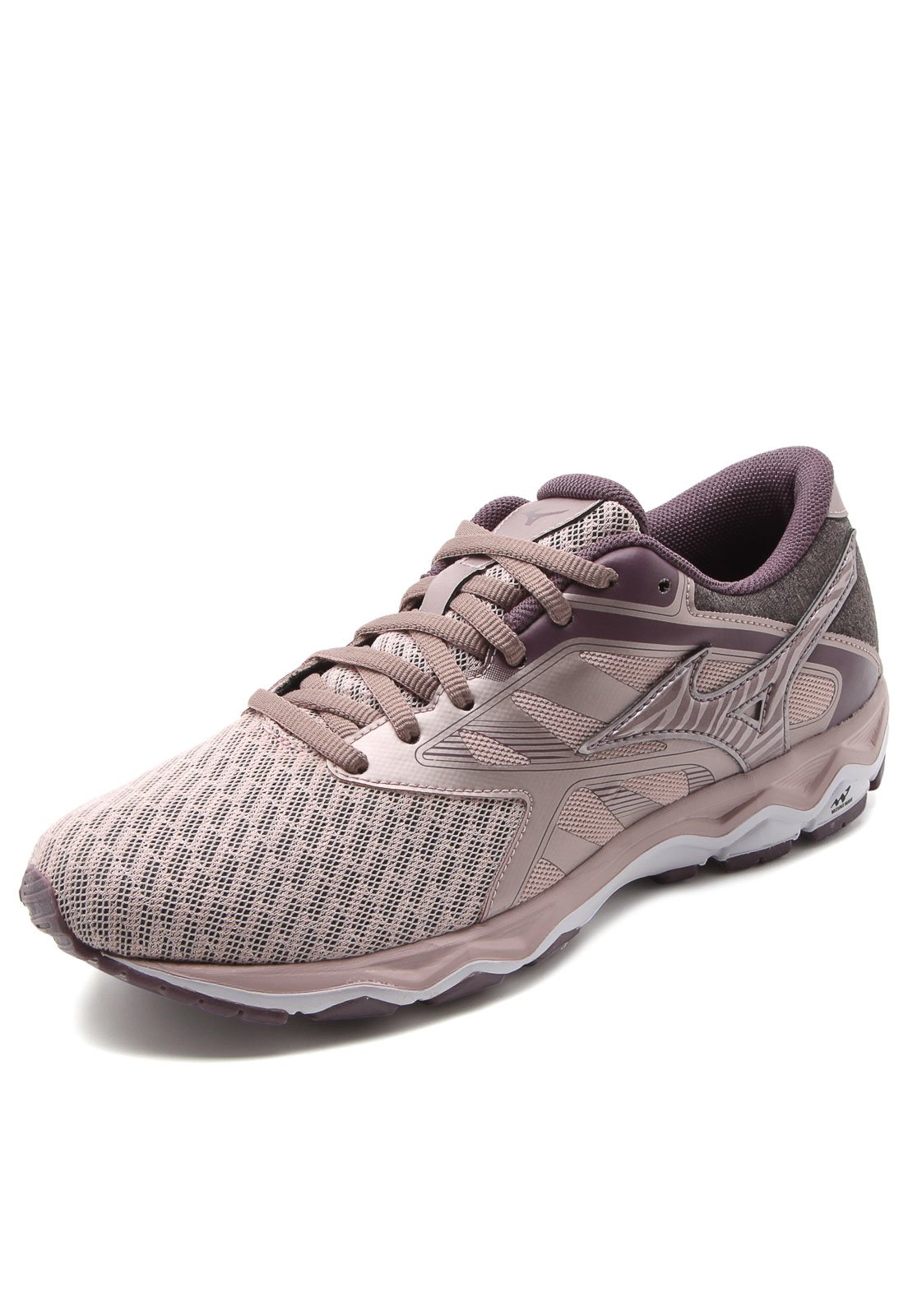 Tenis mizuno sales feminino falcon