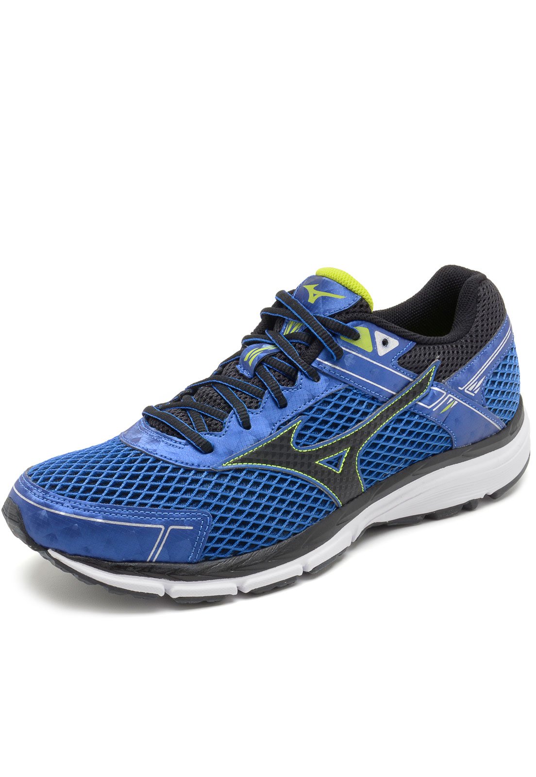 Mizuno store falcon n