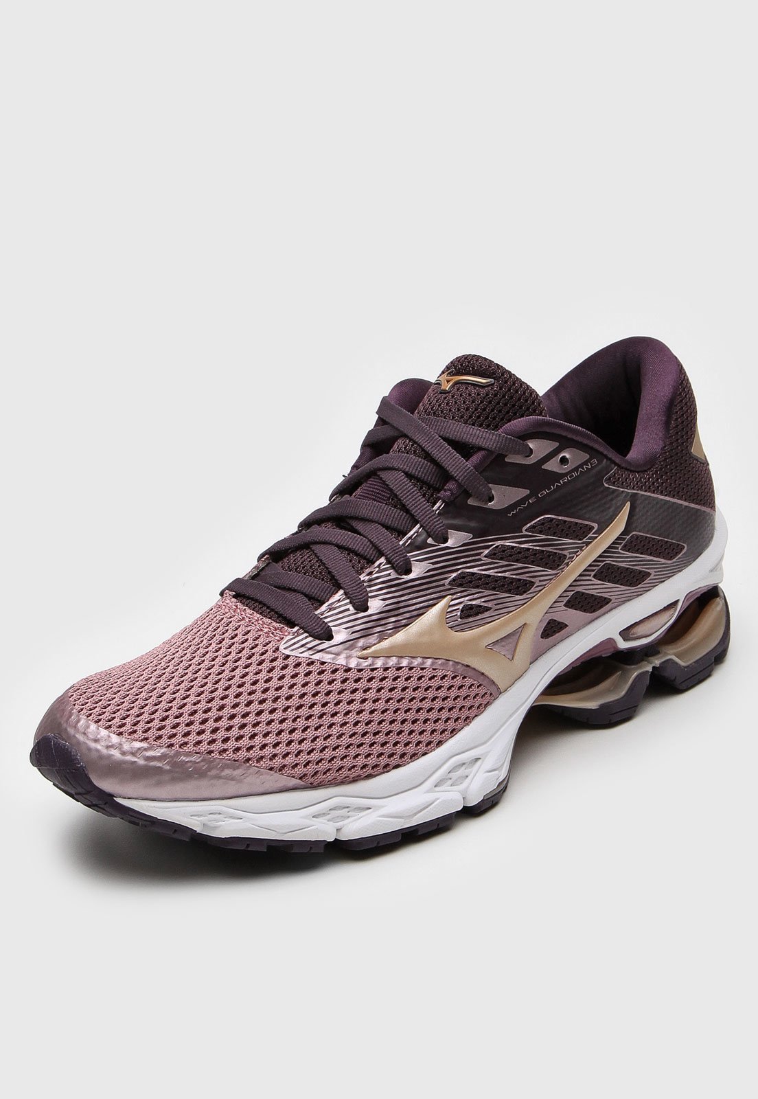 Mizuno 3 clearance roxo