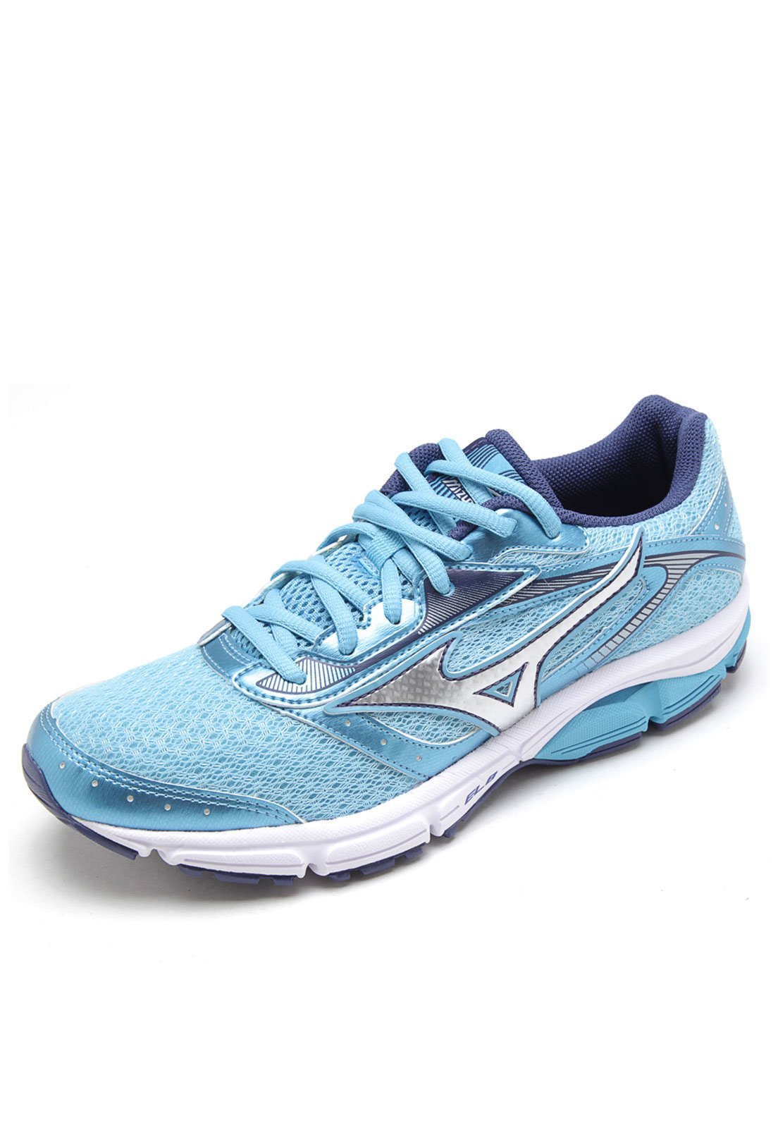 Mizuno impetus sale 4 p feminino