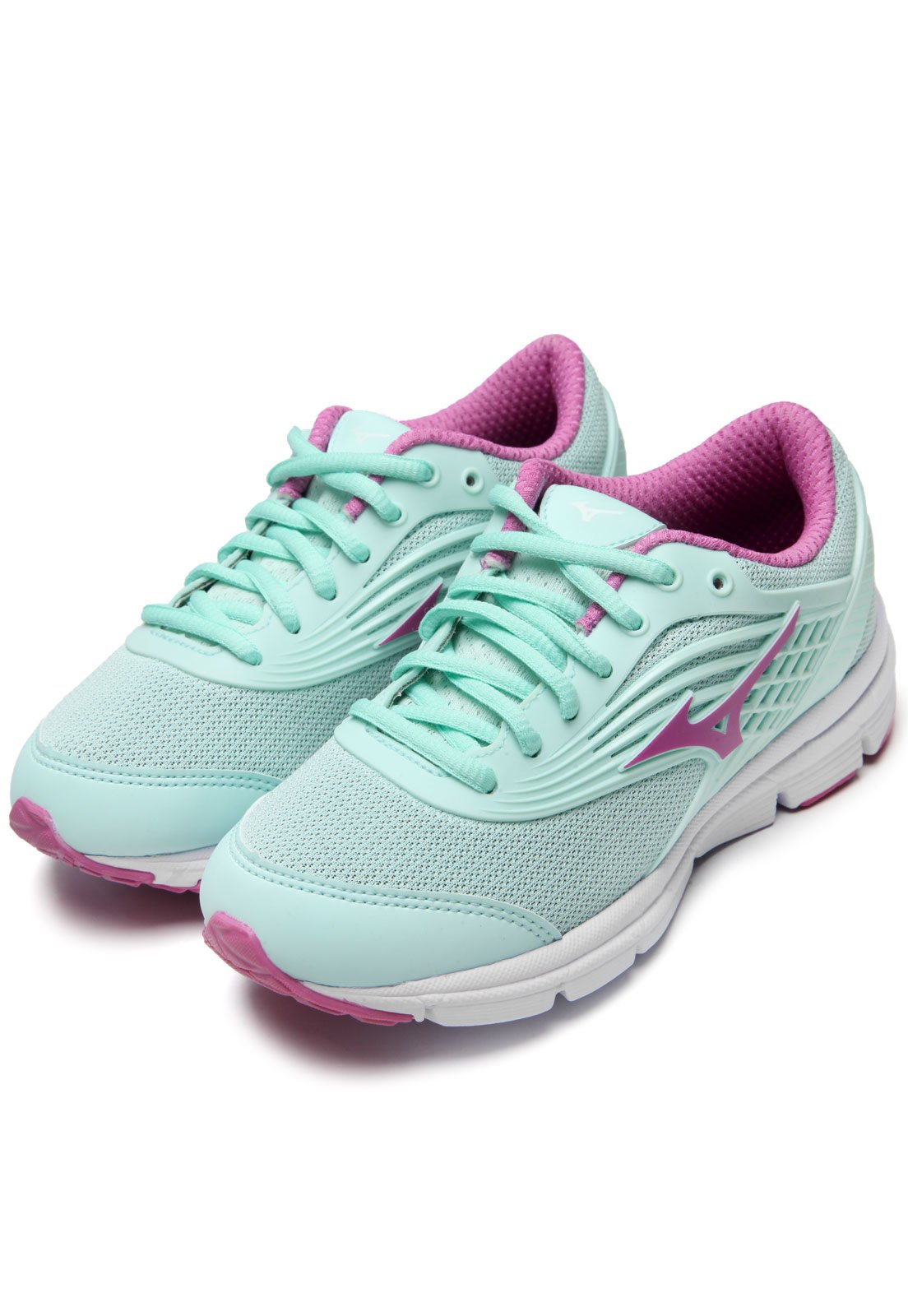 Tenis mizuno cheap infantil feminino