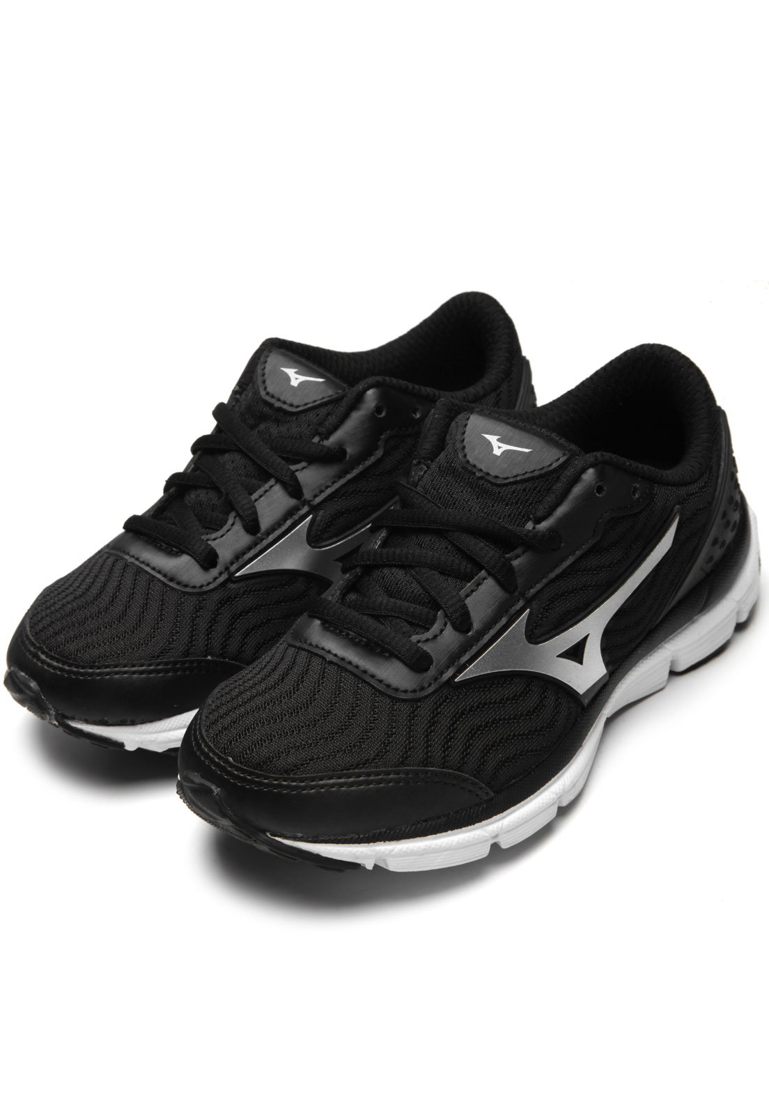 Tenis mizuno hot sale masculino infantil