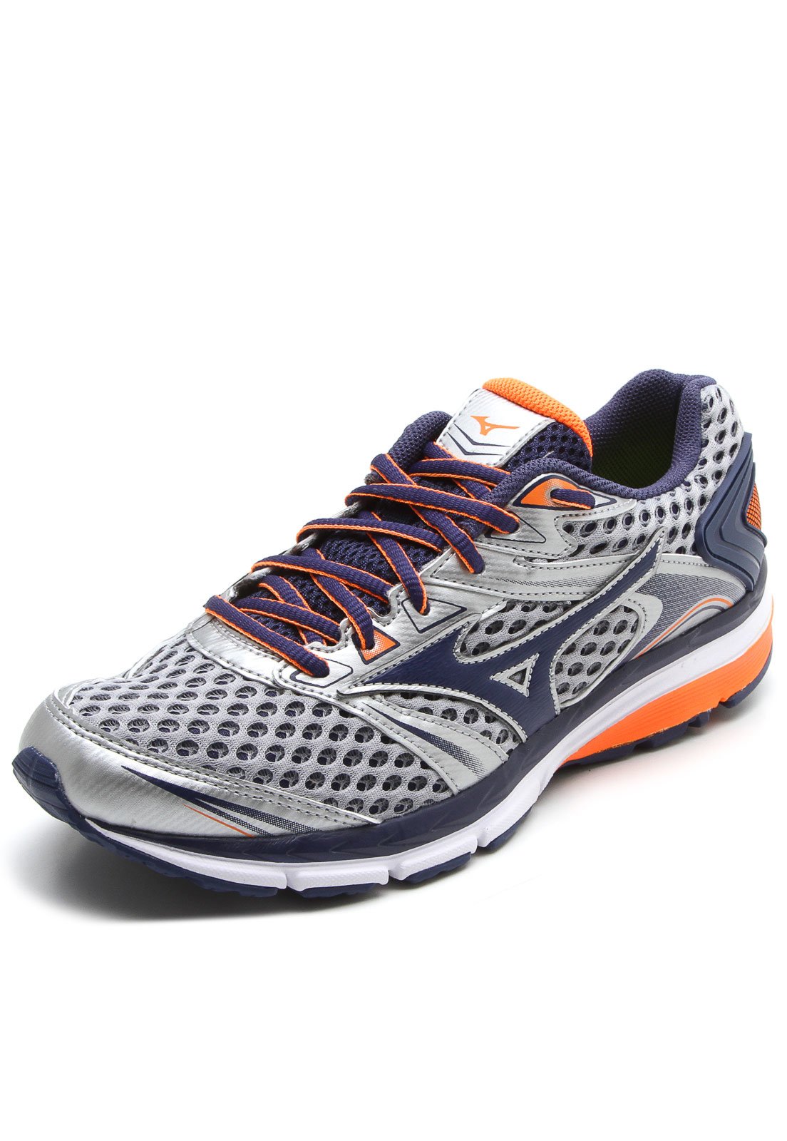 Tenis mizuno hot sale iron masculino