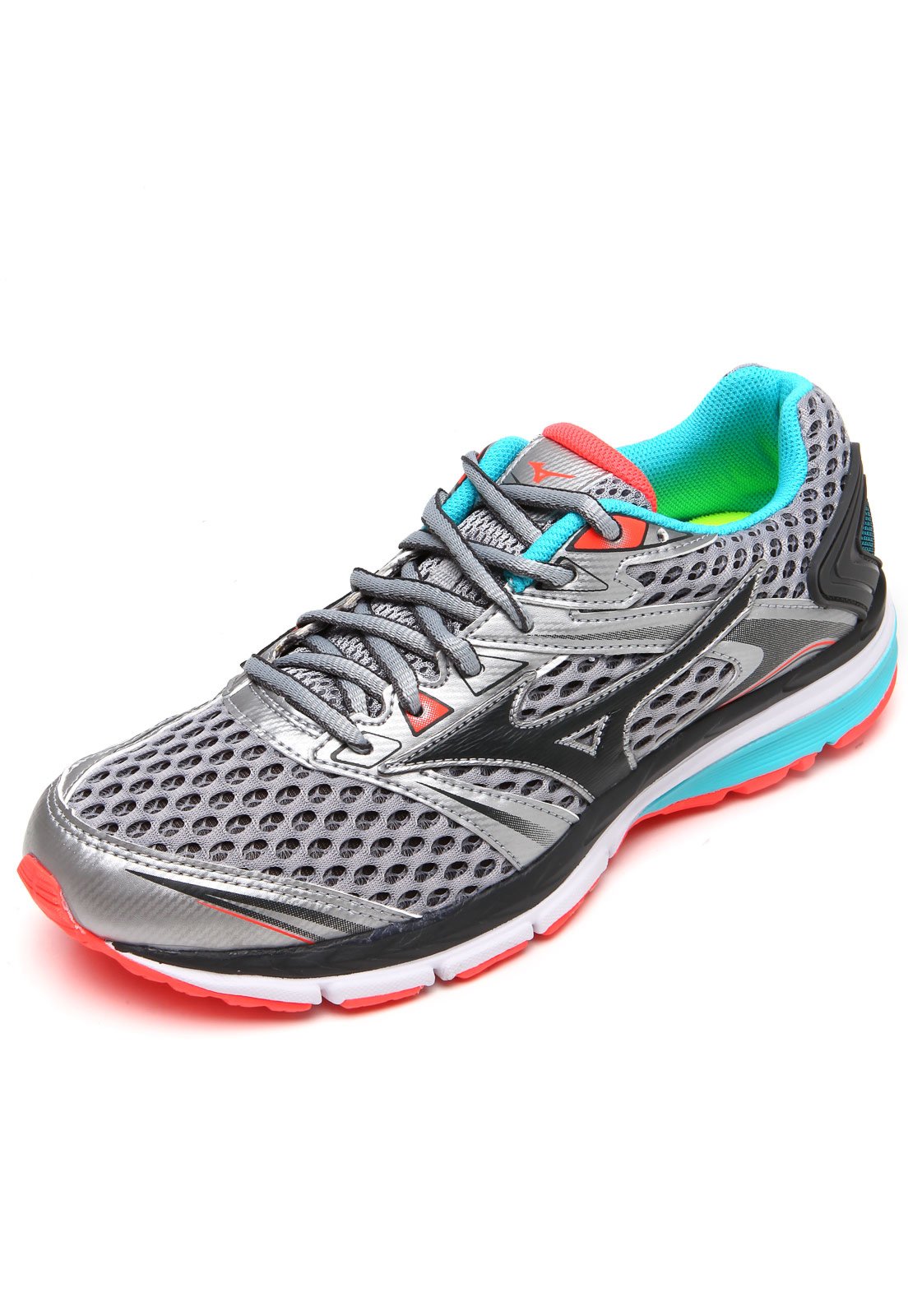 Tenis mizuno iron feminino fashion