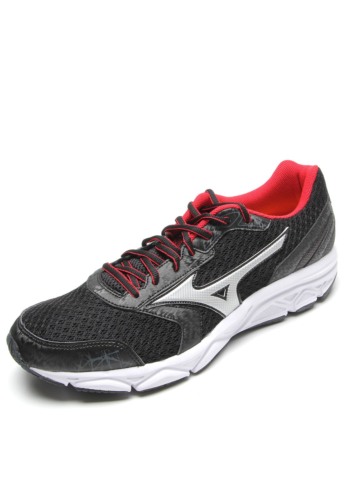 Mizuno jet cheap 2 preto