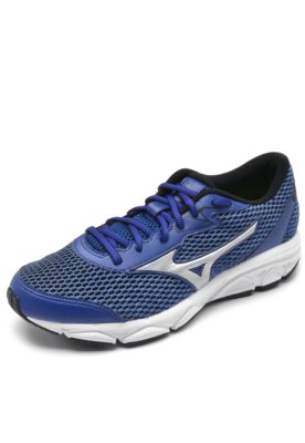 Tênis Mizuno Jet 3 Azul é boa?