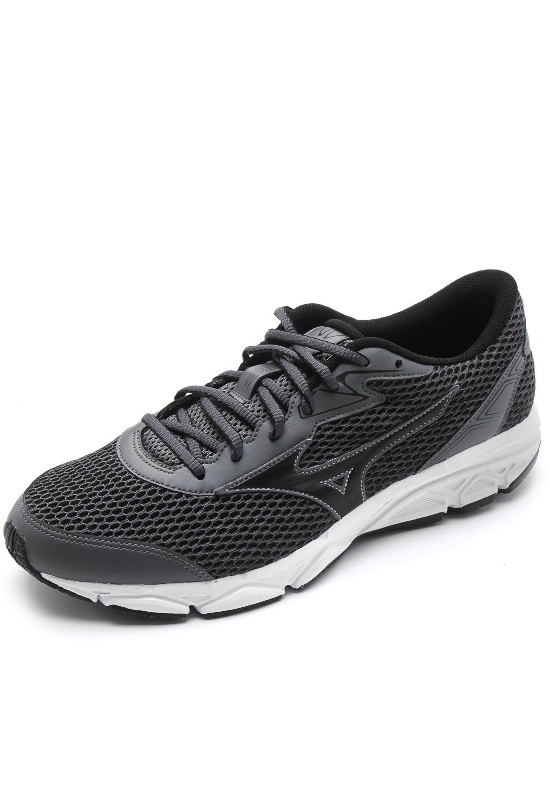 Mizuno hot sale jet n