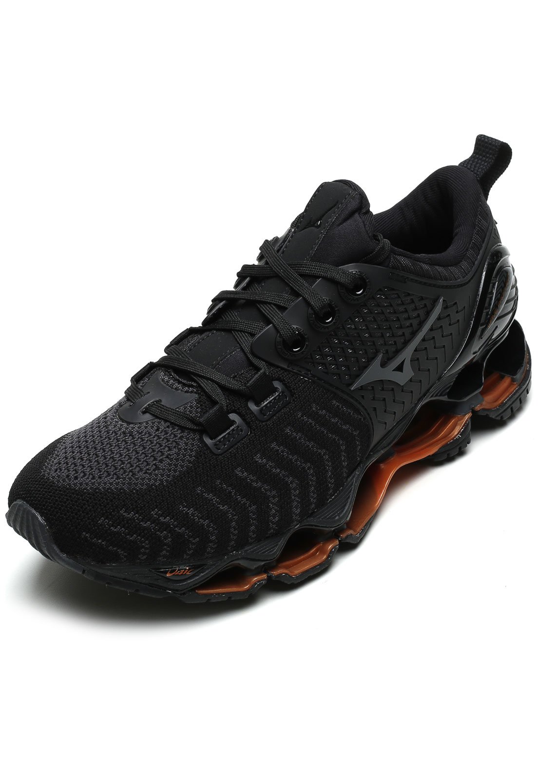 Mizuno wave hot sale prophecy waveknit