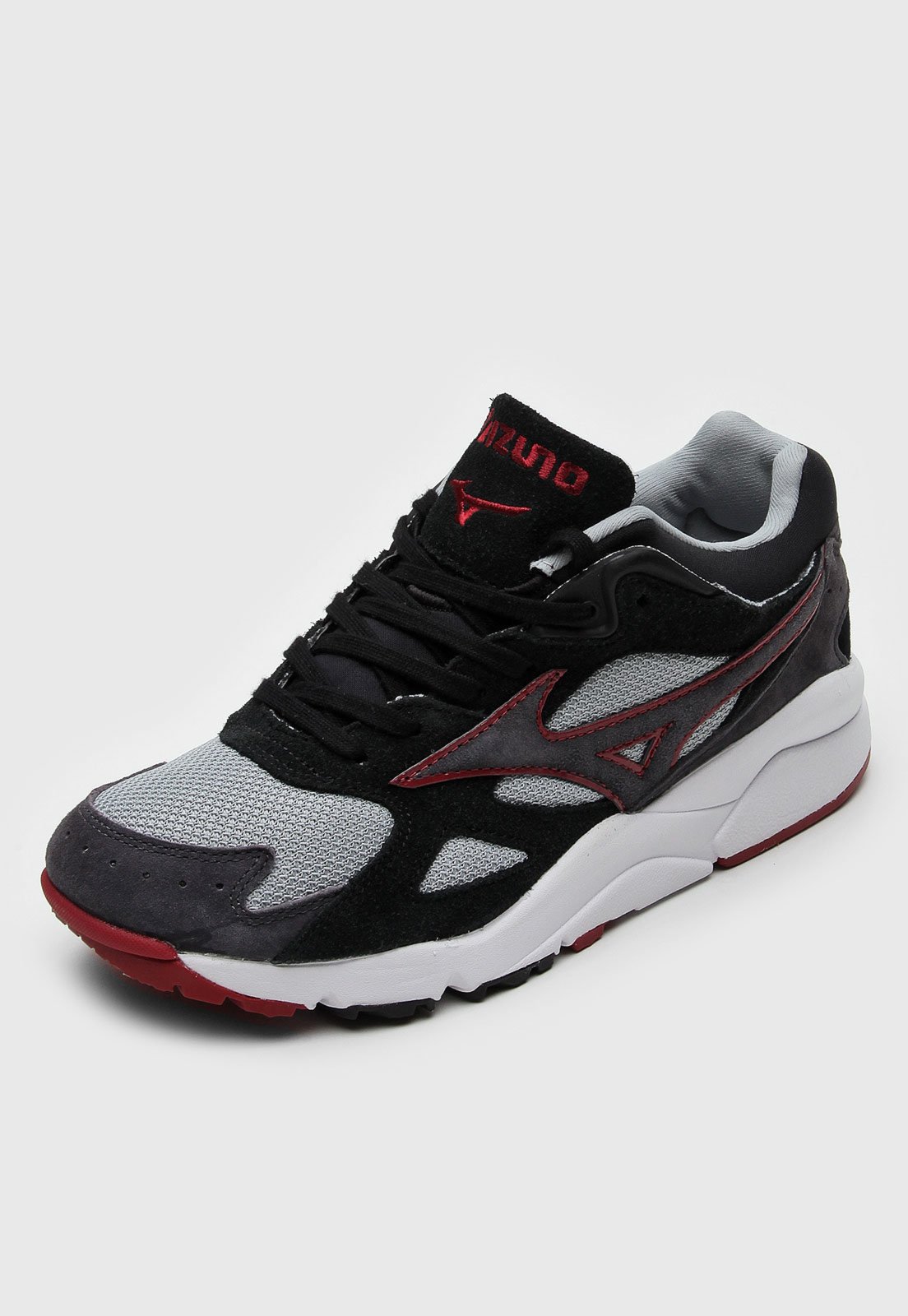 Tenis mizuno hot sale sky medal