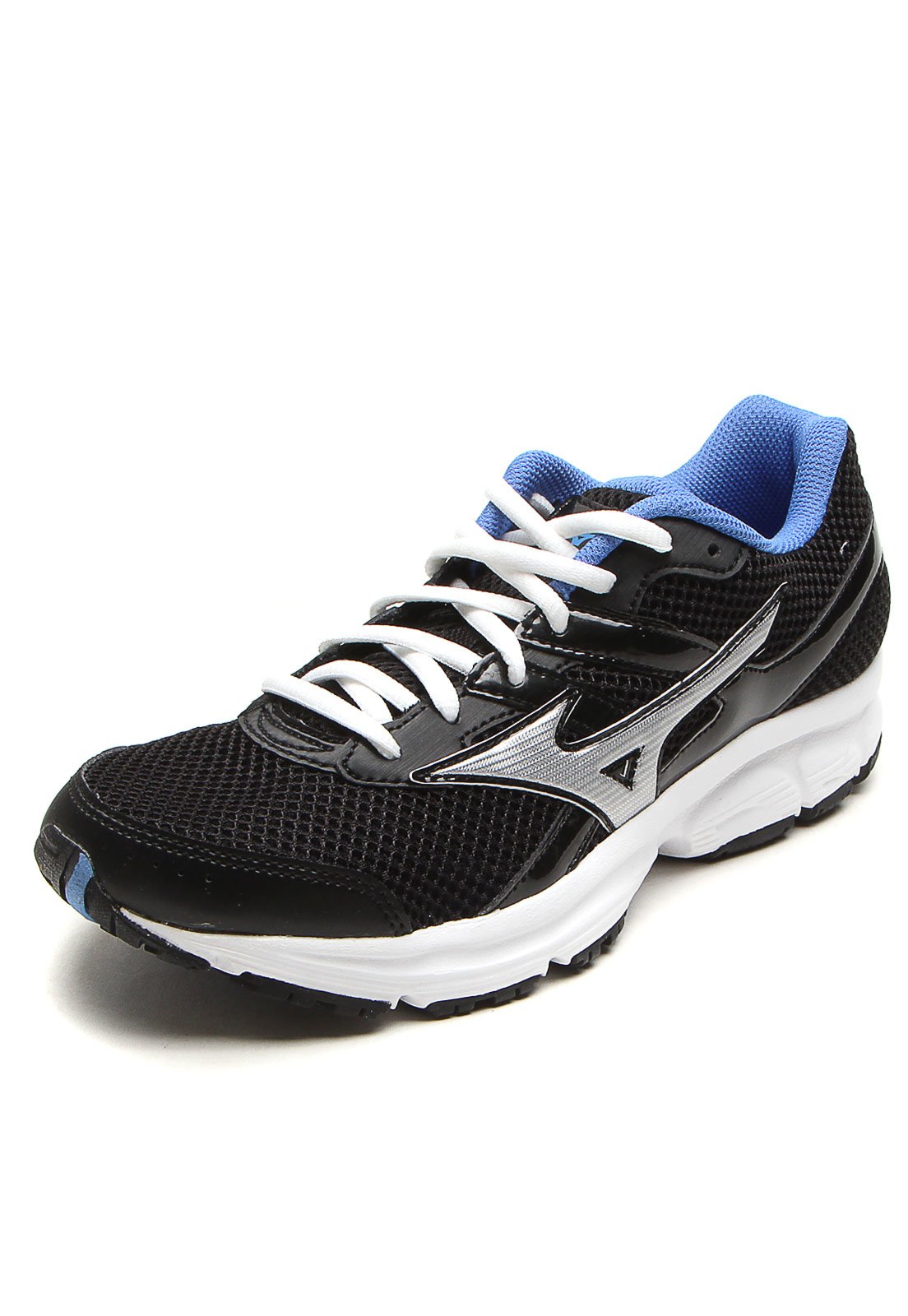 Deals mizuno spark preto