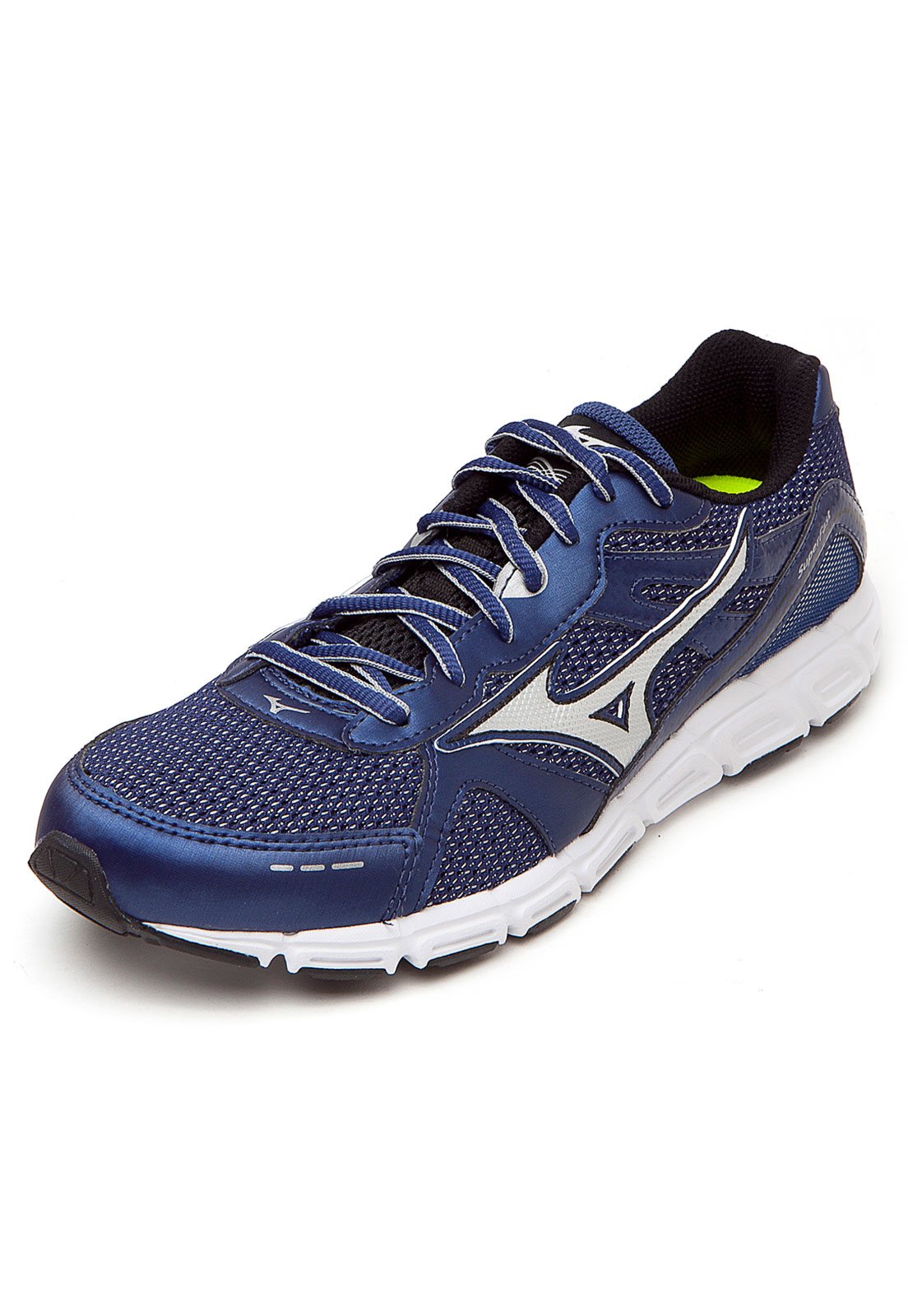 Mizuno on sale superfast p